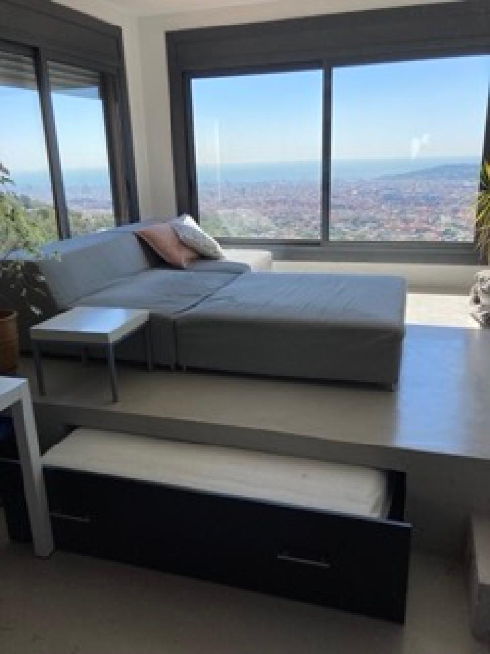  till salu lägenhet Sarrià-Sant Gervasi-Vallvidrera-Tibidabo-Les Planes Barcelonès 10