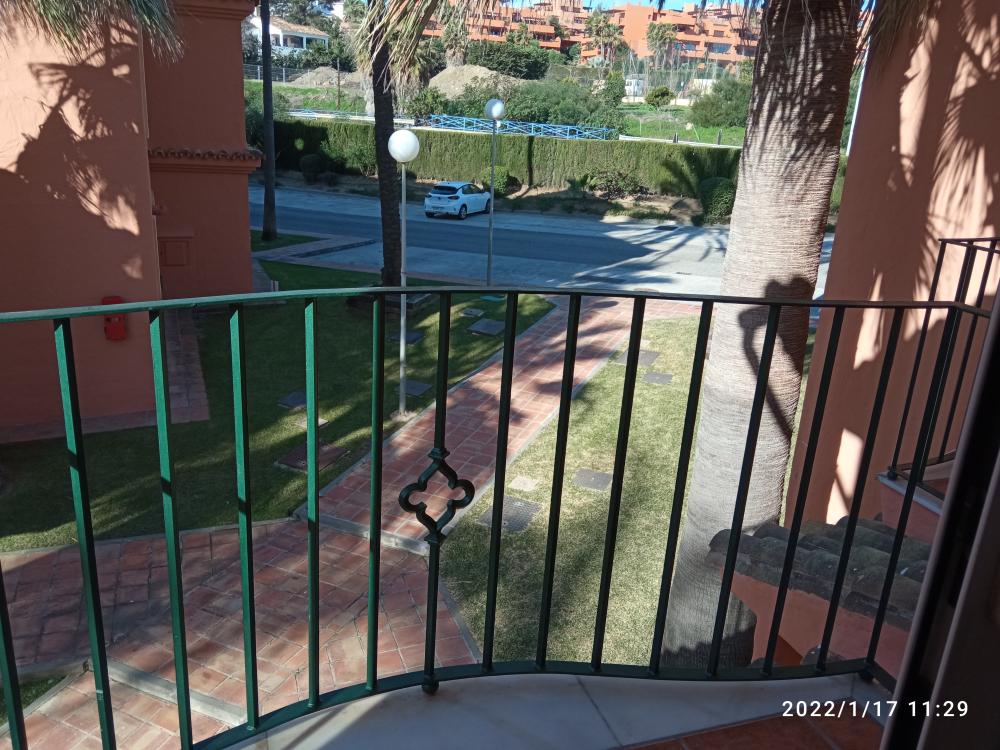  till salu radhus Estepona Costa Del Sol Occidental 29