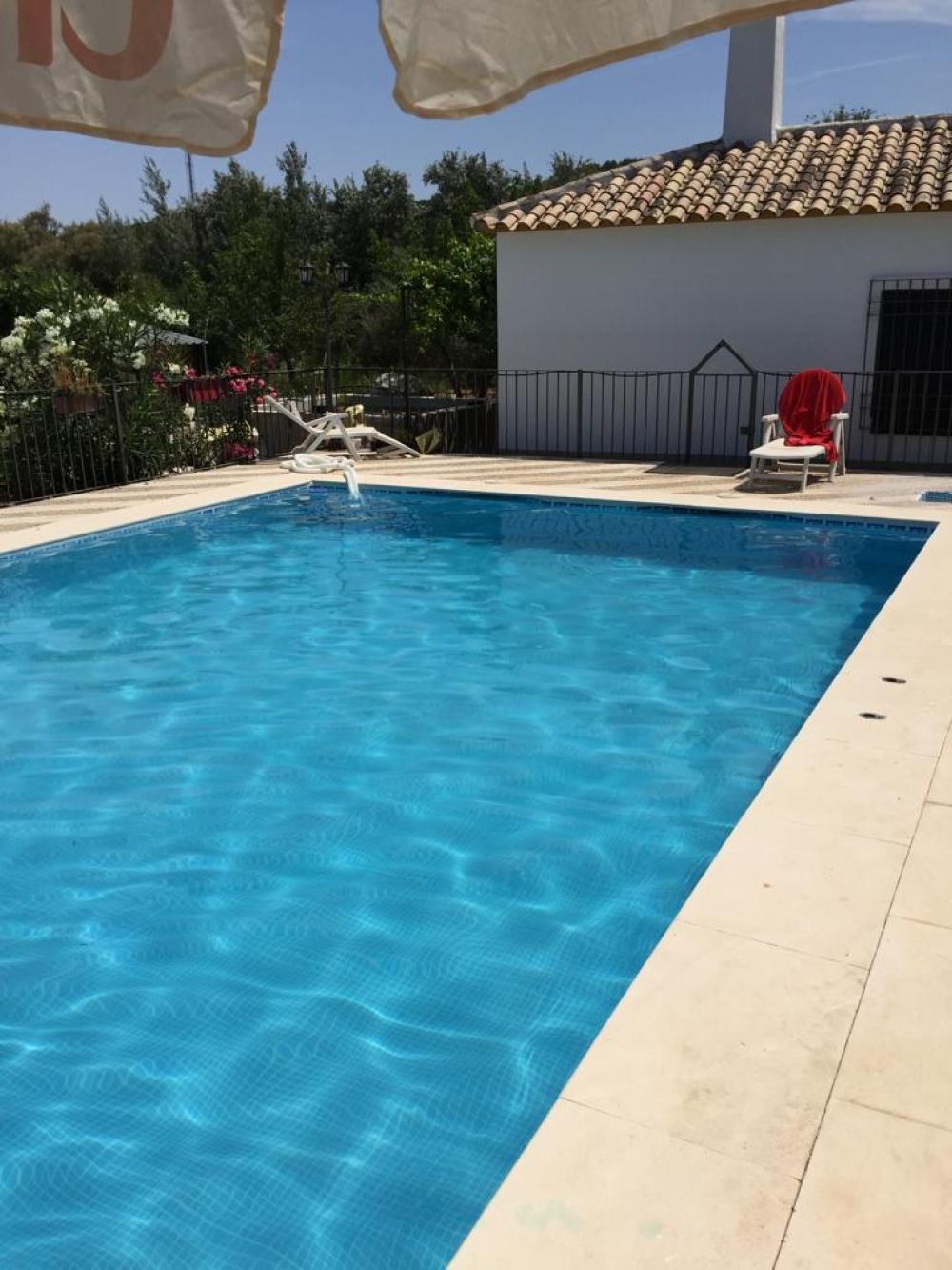  till salu villa Baena Campiña De Baena 1