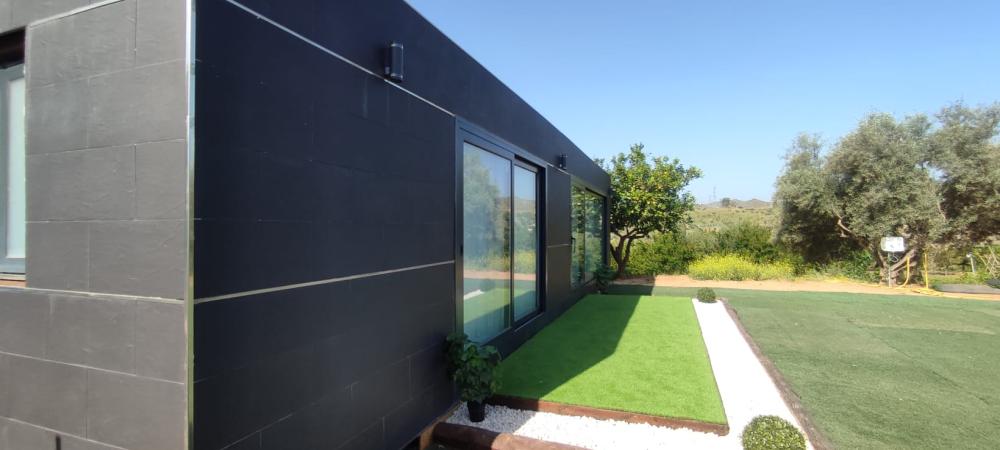  till salu hus Sexmo Valle Del Guadalhorce 3
