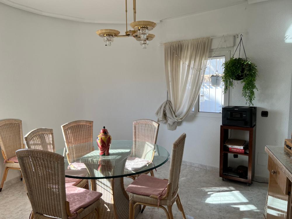  till salu villa Orihuela Costa Baix Segura 11