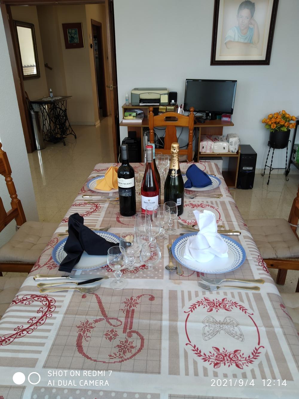  till salu villa Rincón De Loix Marina Baixa 16