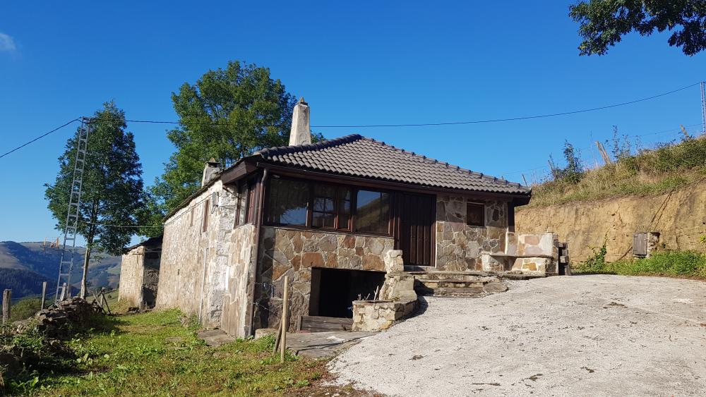  till salu villa San Pedro Del Romeral Valles Pasiegos 2