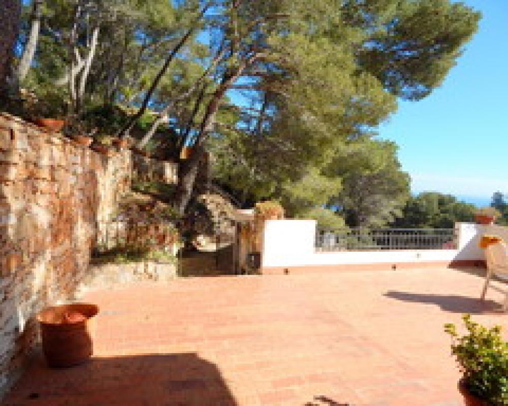  till salu hus Begur Baix Empordà 19