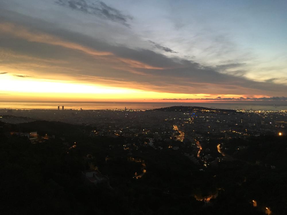  till salu lägenhet Sarrià-Sant Gervasi-Vallvidrera-Tibidabo-Les Planes Barcelonès 29