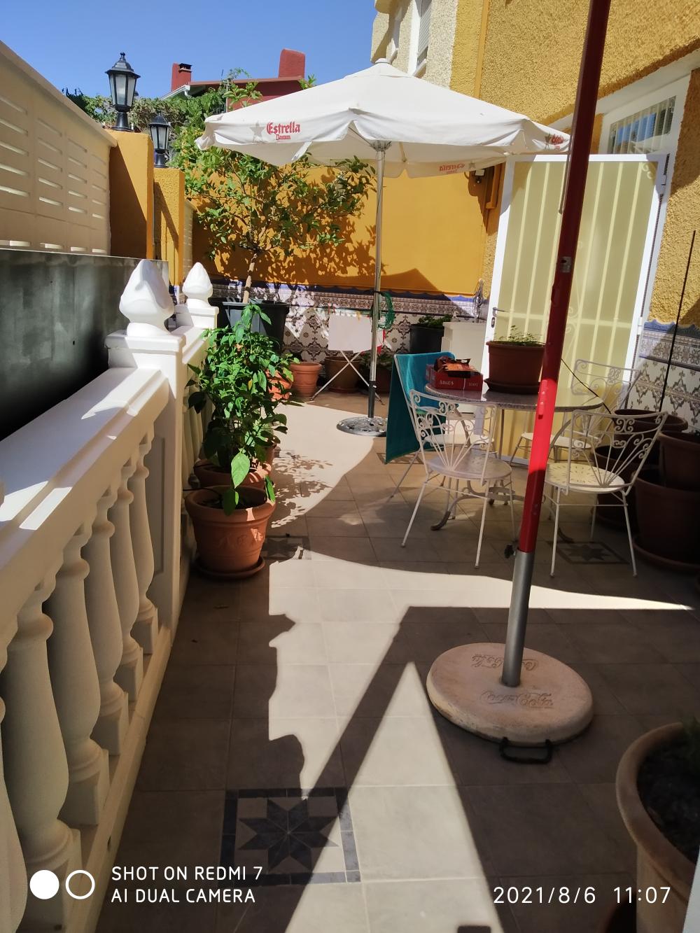  till salu villa Rincón De Loix Marina Baixa 9