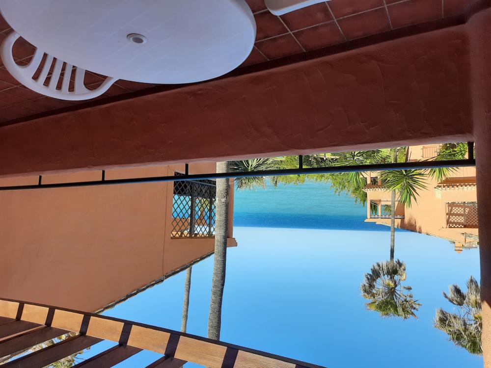  till salu radhus Estepona Costa Del Sol Occidental 22