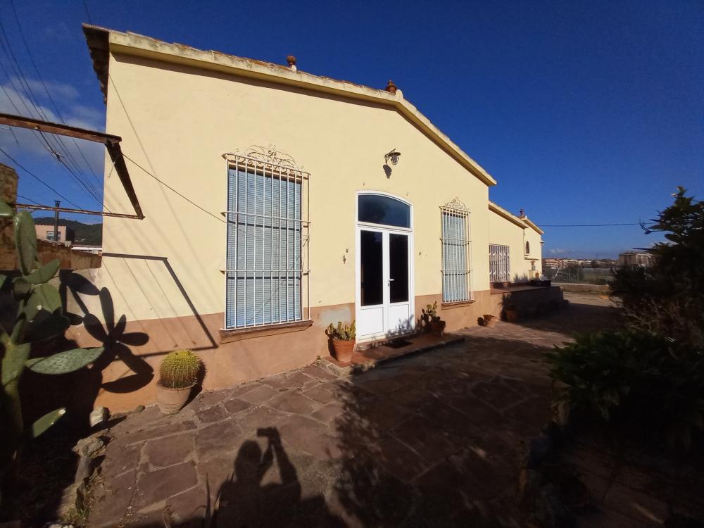  till salu hus Malgrat De Mar Maresme 10
