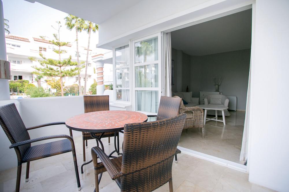  till salu lägenhet Mijas Golf Costa Del Sol Occidental 4