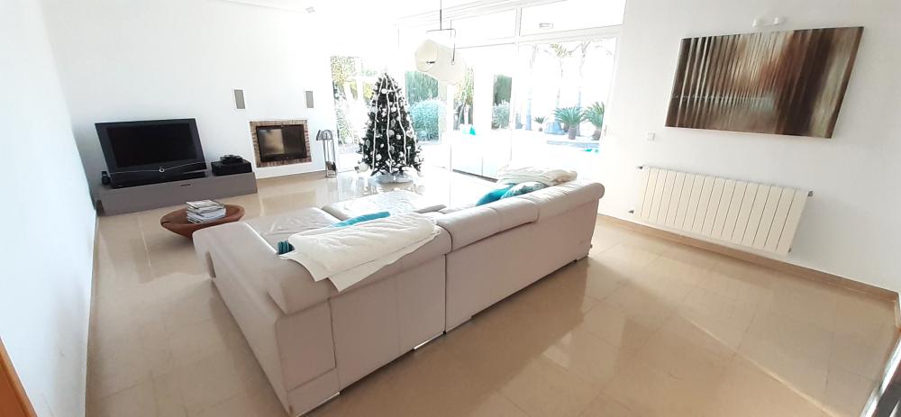  till salu villa Sierra De Altea Marina Baixa 18