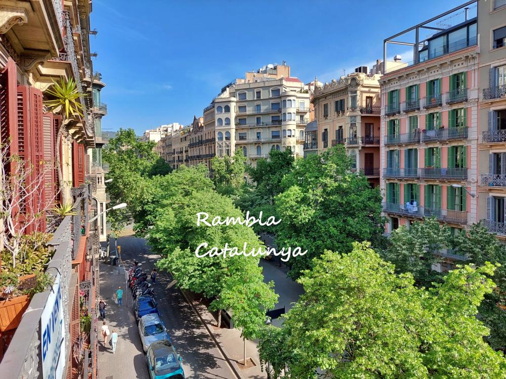  till salu lägenhet Eixample-Dreta De L'eixample 08007 Barcelonès 12