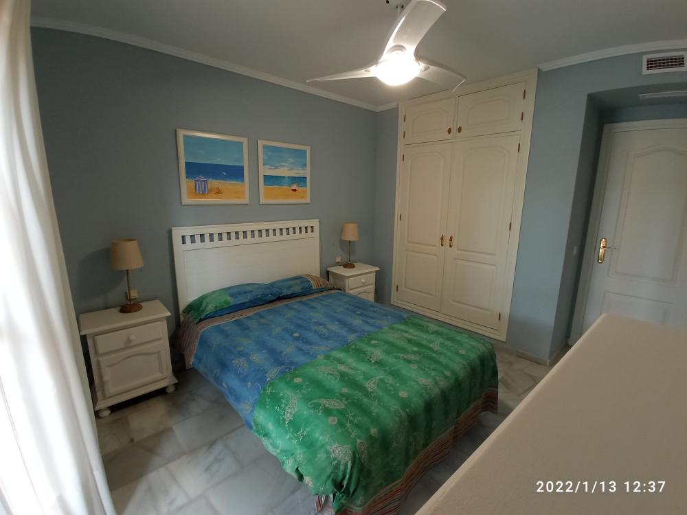  till salu radhus Estepona Costa Del Sol Occidental 28