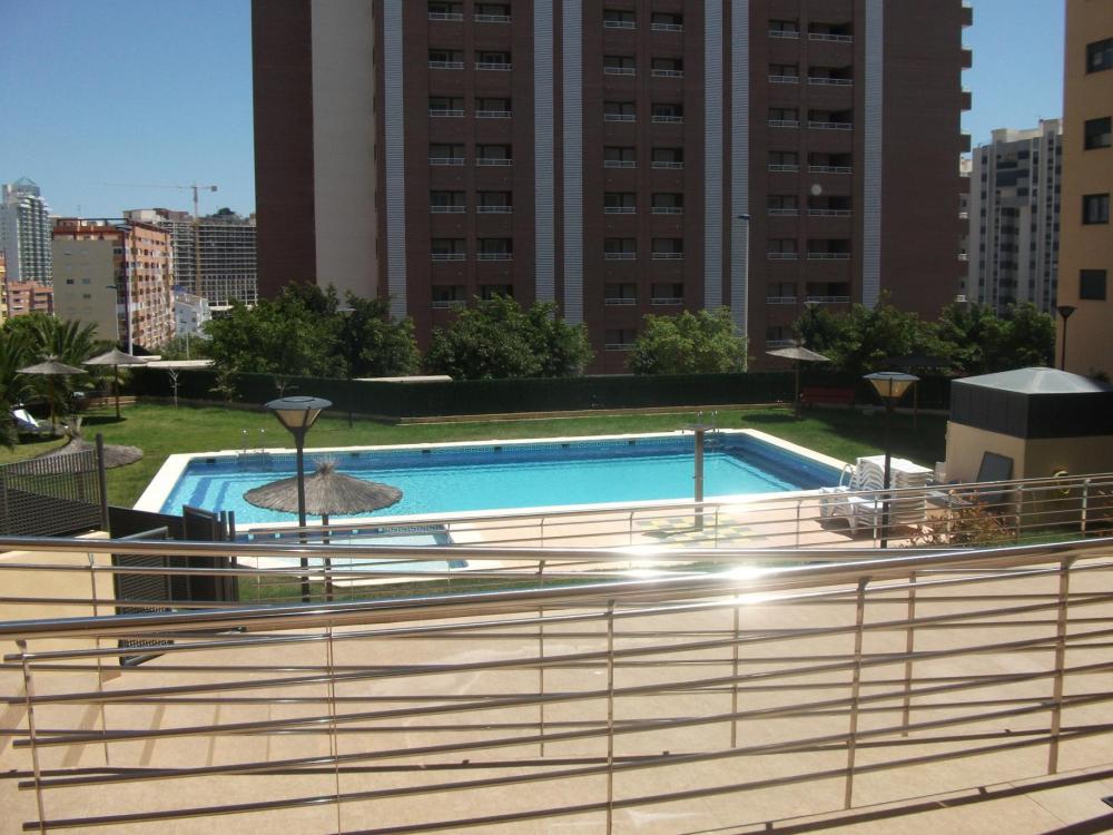  till salu lägenhet La Cala Marina Baixa 19