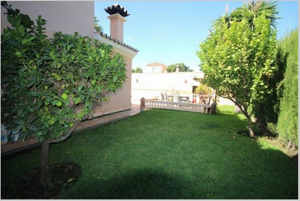 till salu villa Atalaya Isdabe Costa Del Sol Occidental 23