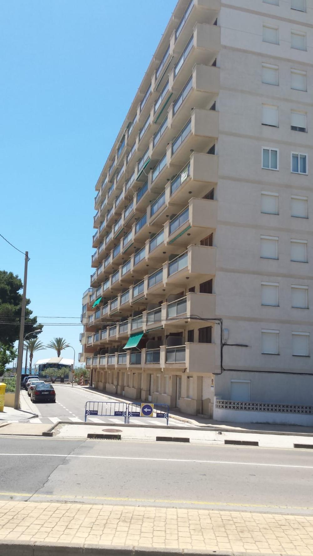  till salu lägenhet L'hospitalet De L'infant Baix Camp 17