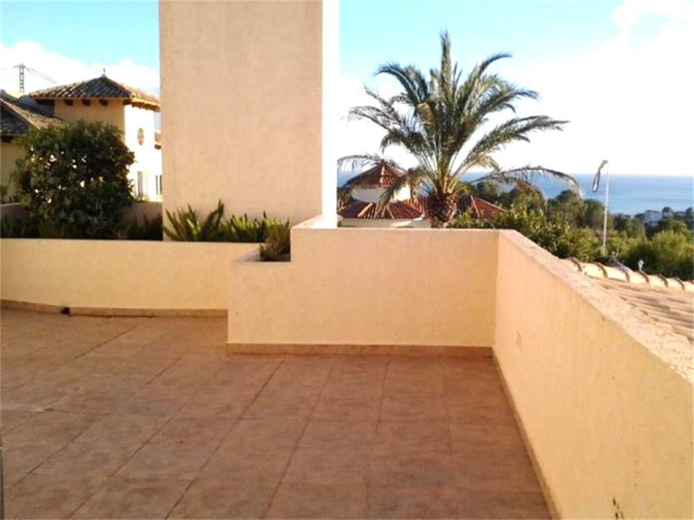  till salu villa Sierra De Altea Marina Baixa 42