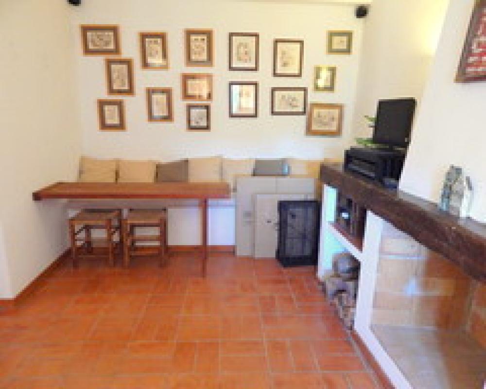  till salu hus Begur Baix Empordà 28