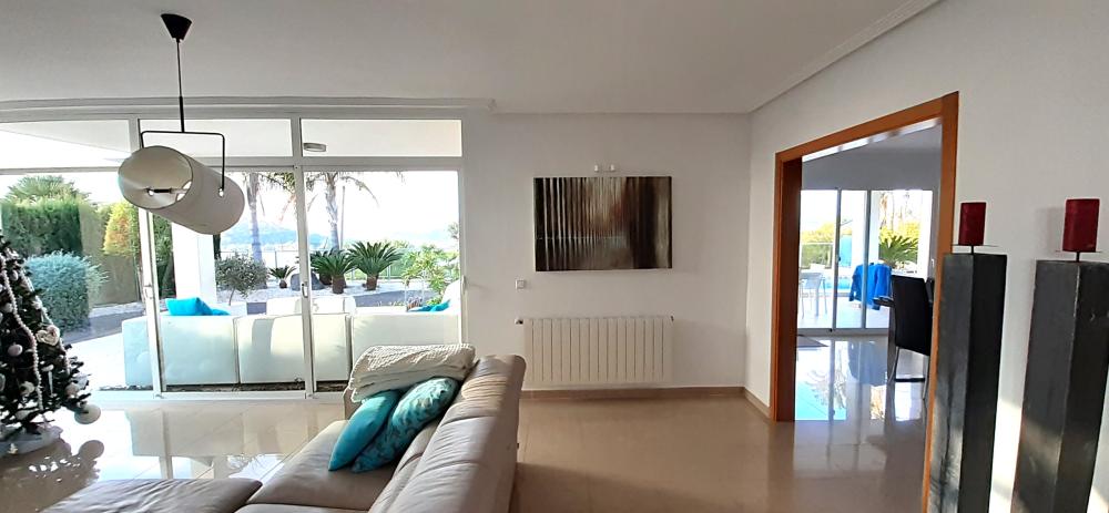  till salu villa Sierra De Altea Marina Baixa 19