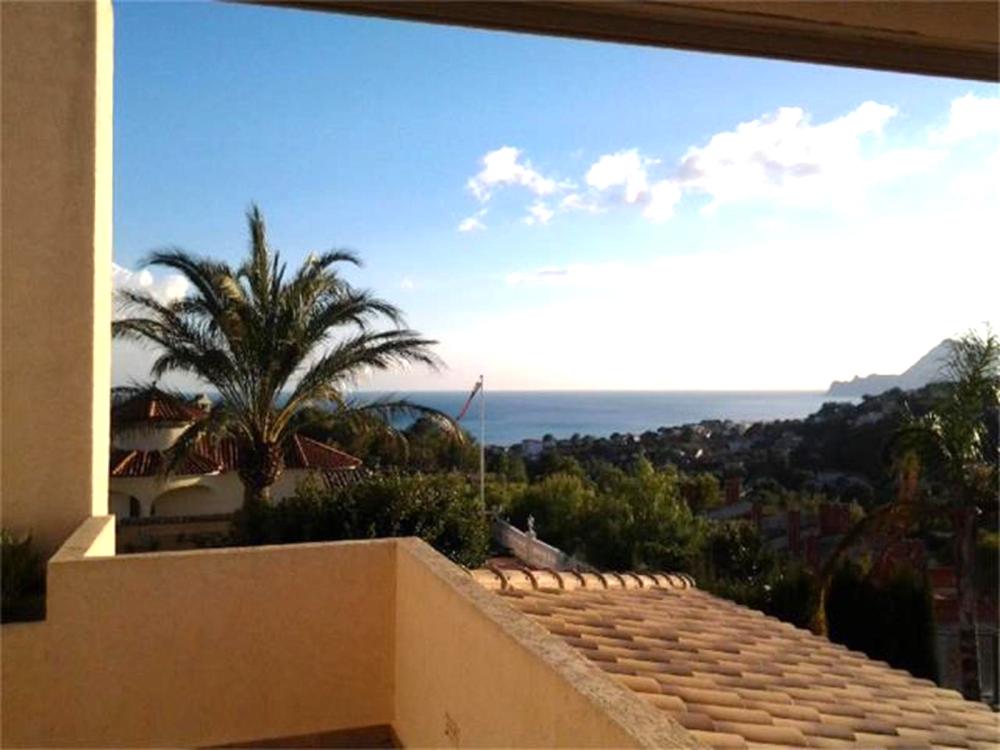  till salu villa Sierra De Altea Marina Baixa 43