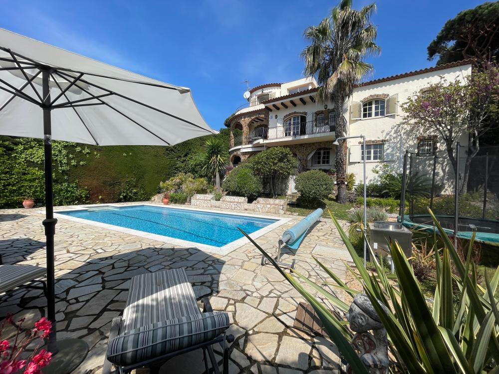  till salu hus Calonge Baix Empordà 4