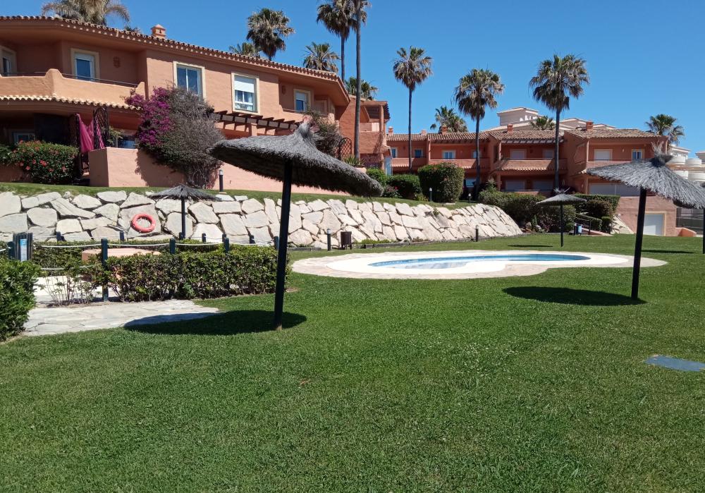  till salu radhus Estepona Costa Del Sol Occidental 41