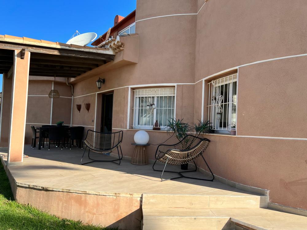  till salu villa Orihuela Costa Baix Segura 51