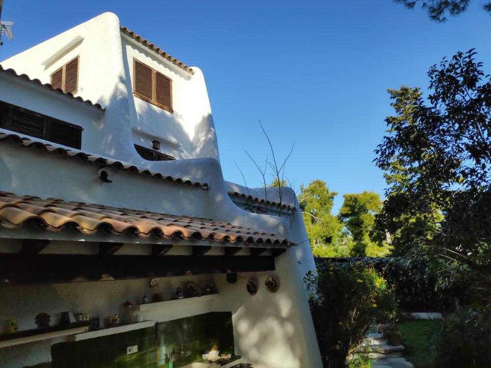  till salu villa Barri Maritim De Comarruga Baix Penedès 14