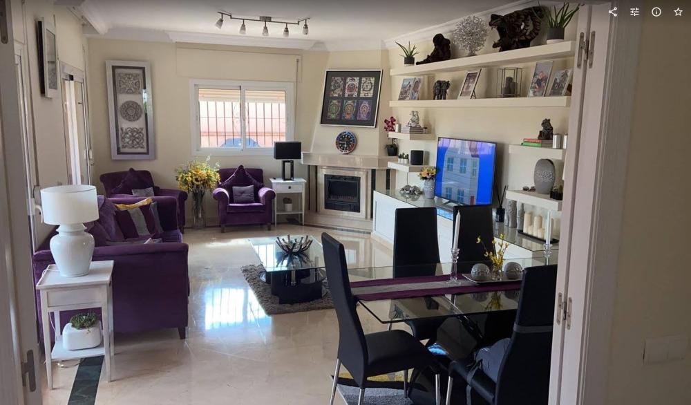  till salu villa Atalaya Isdabe Costa Del Sol Occidental 35