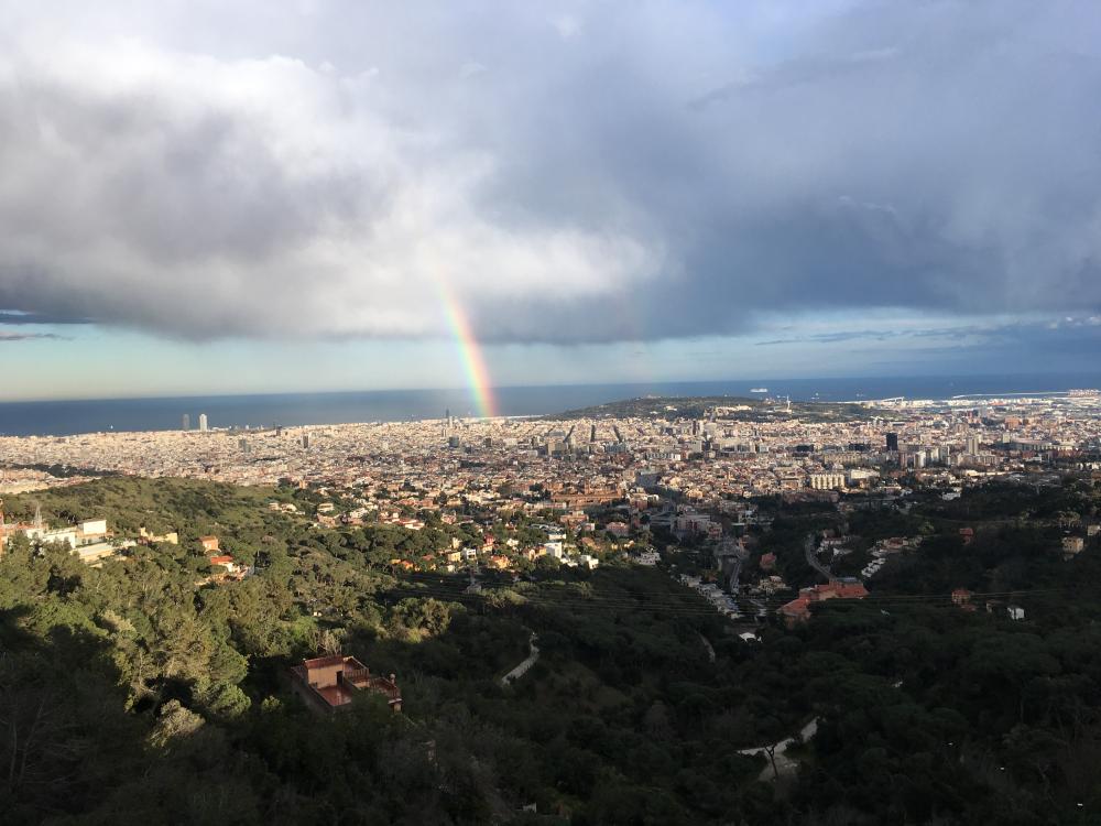  till salu lägenhet Sarrià-Sant Gervasi-Vallvidrera-Tibidabo-Les Planes Barcelonès 24