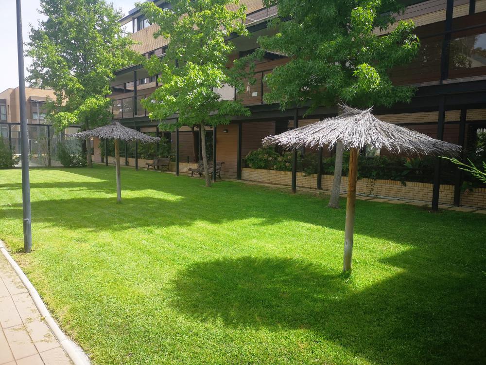  till salu etagevåning Moncloa-Valdemarín Madrid Capital 31