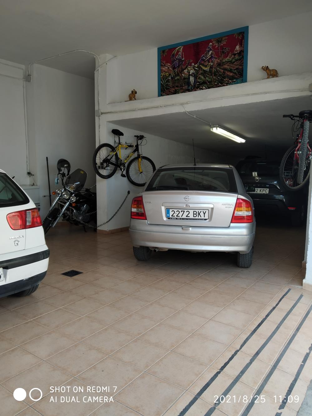  till salu villa Rincón De Loix Marina Baixa 13