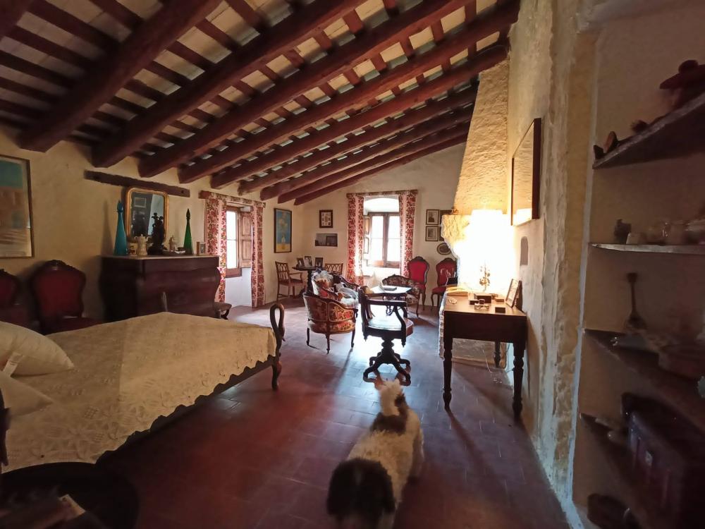  till salu hus på landet Sant Andreu De La Barca Baix Llobregat 14