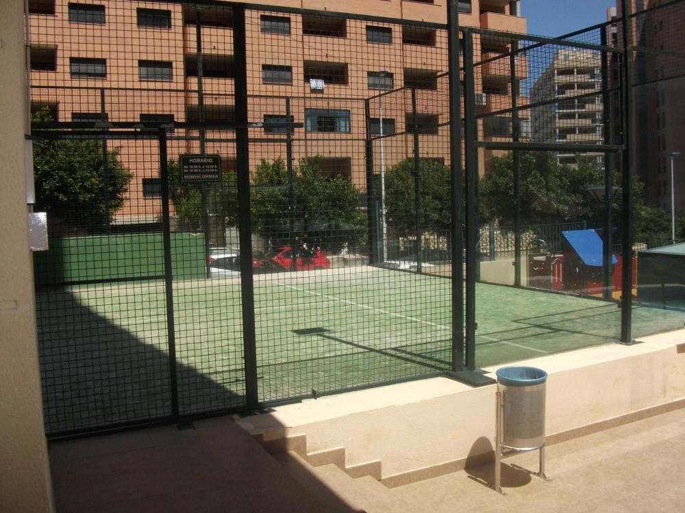  till salu lägenhet La Cala Marina Baixa 20