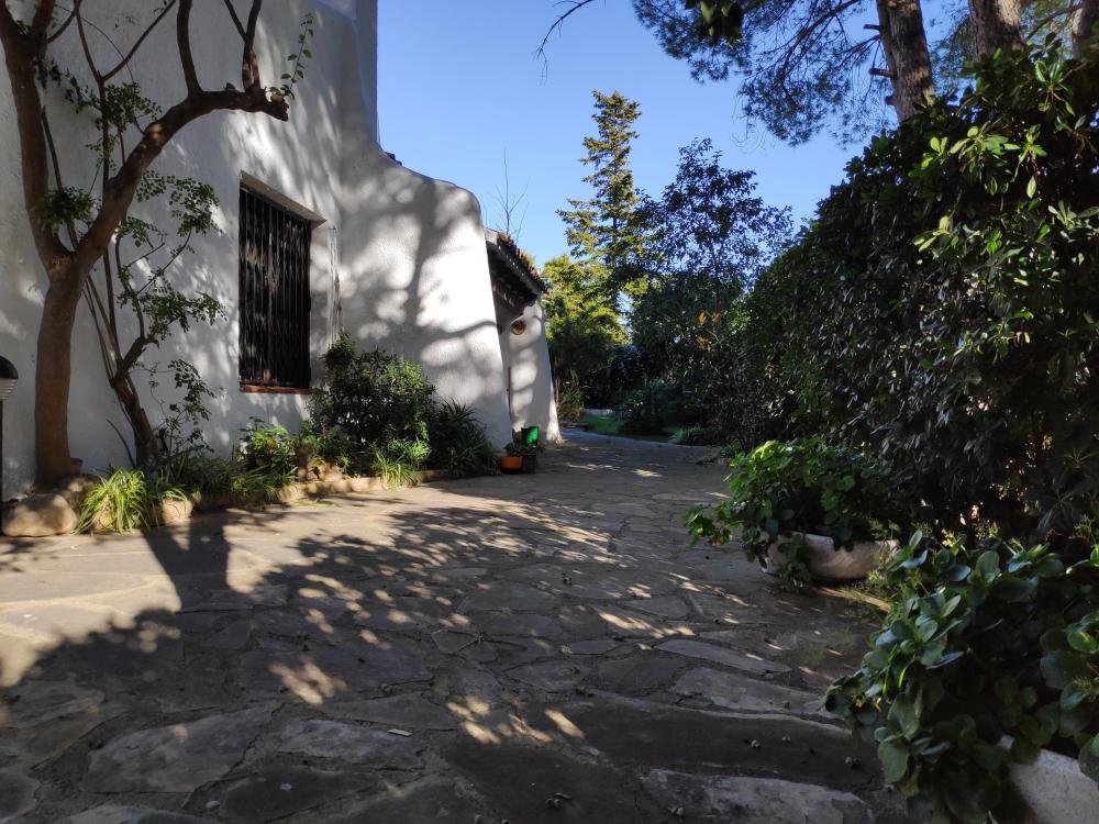  till salu villa Barri Maritim De Comarruga Baix Penedès 8