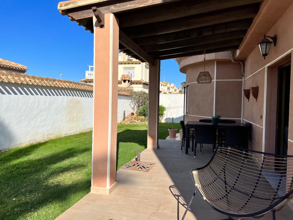  till salu villa Orihuela Costa Baix Segura 21