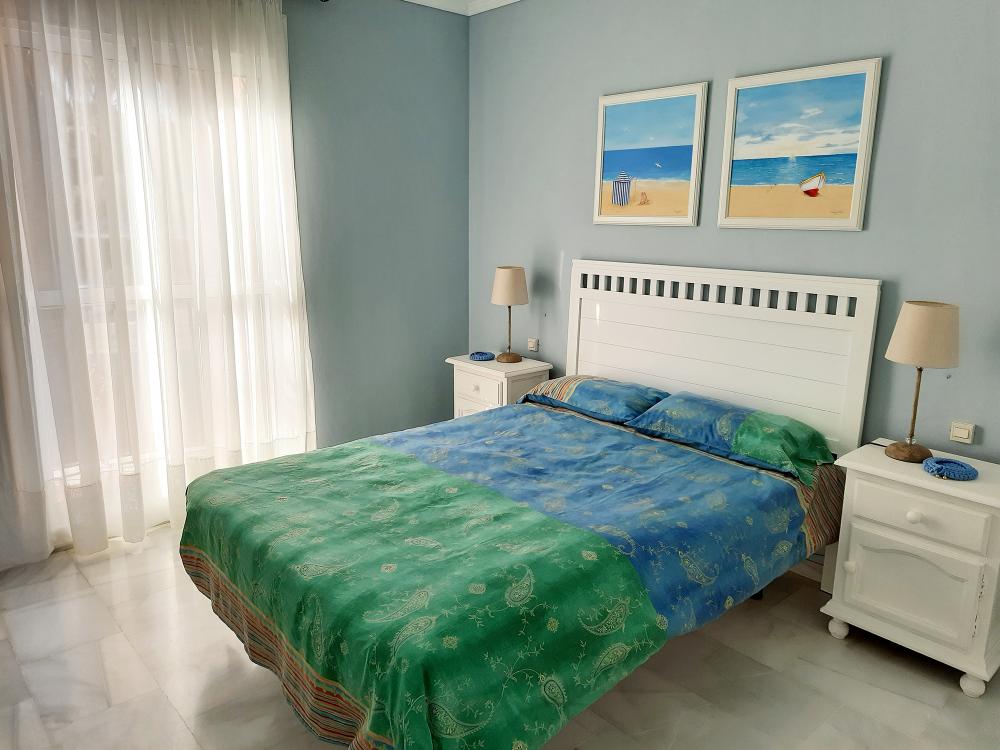  till salu radhus Estepona Costa Del Sol Occidental 27