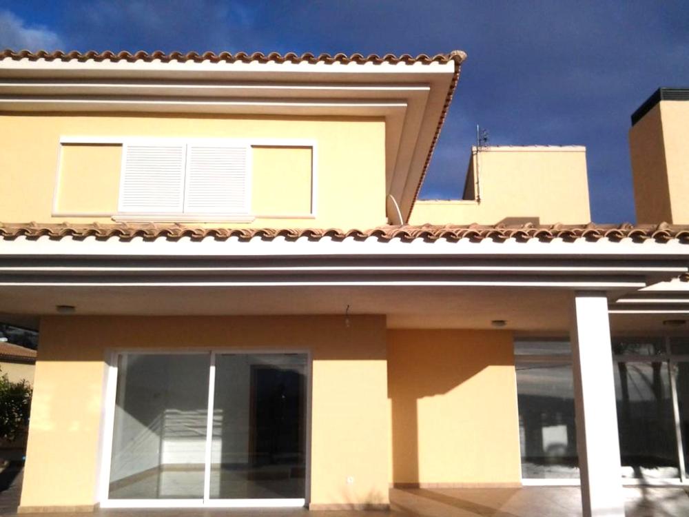  till salu villa Sierra De Altea Marina Baixa 4
