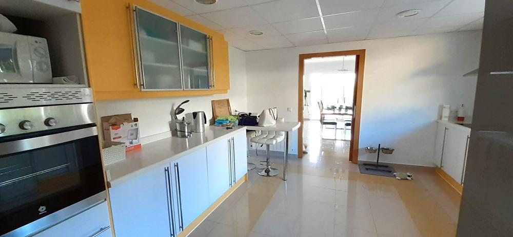  till salu villa Sierra De Altea Marina Baixa 23
