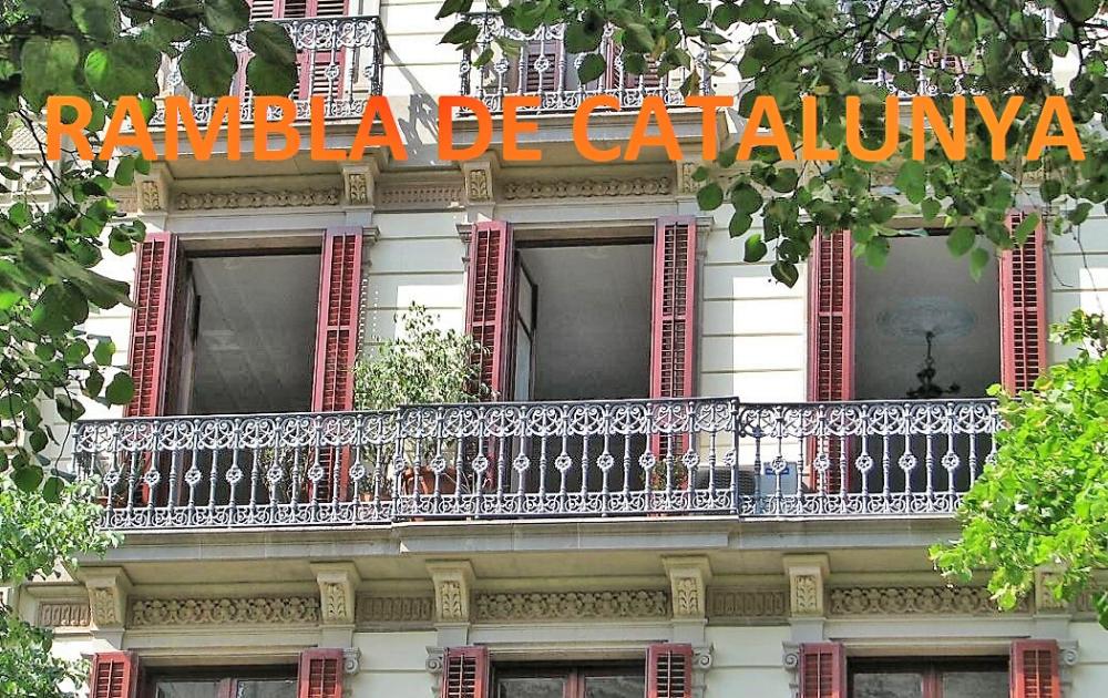  till salu lägenhet Eixample-Dreta De L'eixample 08007 Barcelonès 5