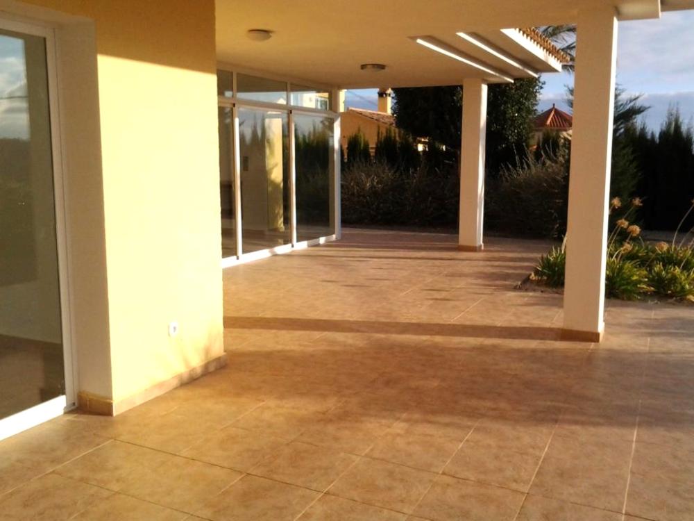  till salu villa Sierra De Altea Marina Baixa 15