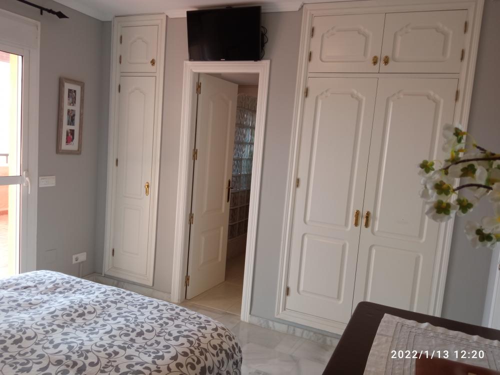  till salu radhus Estepona Costa Del Sol Occidental 18