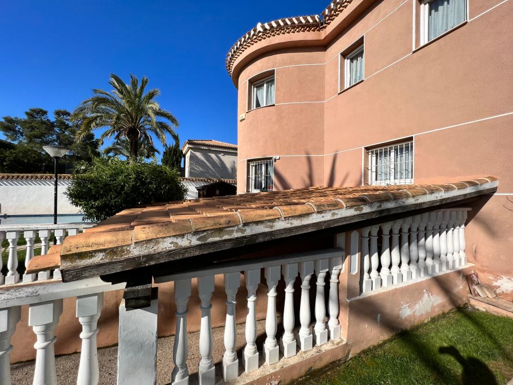  till salu villa Orihuela Costa Baix Segura 24