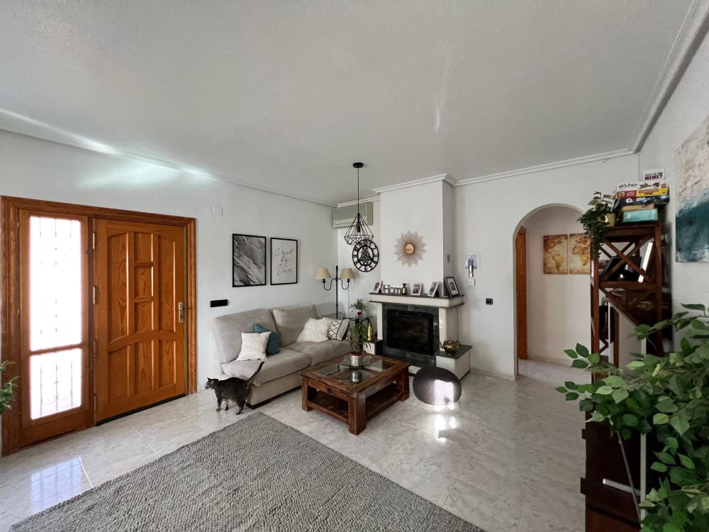 till salu villa Orihuela Costa Baix Segura 19