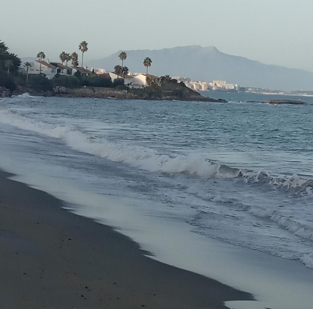  till salu radhus Estepona Costa Del Sol Occidental 44