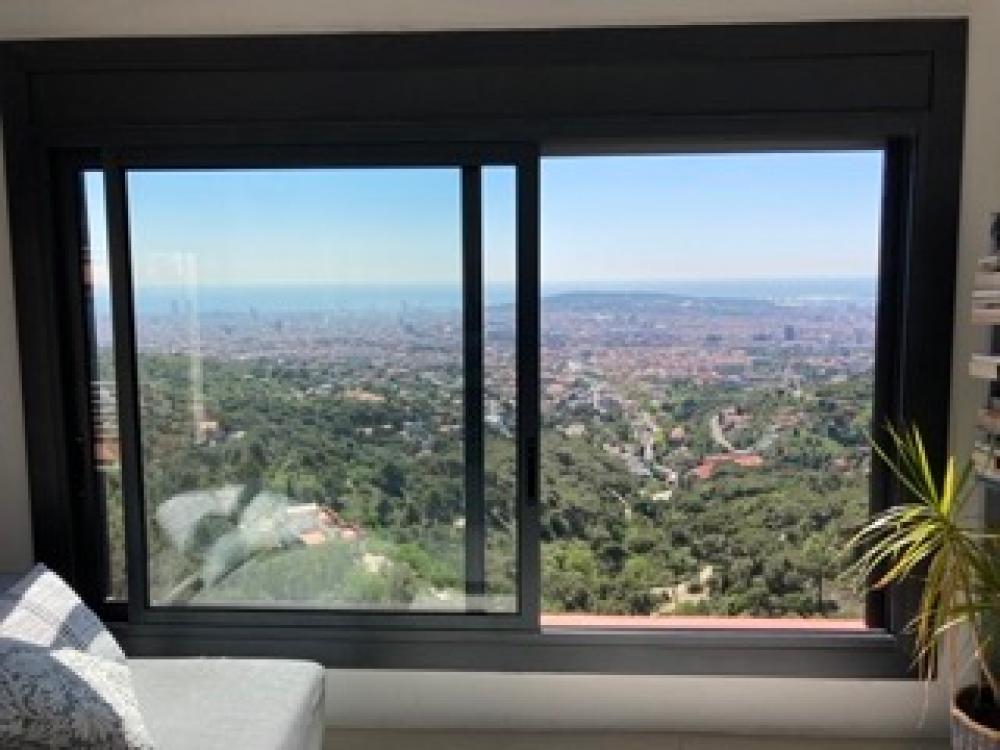  till salu lägenhet Sarrià-Sant Gervasi-Vallvidrera-Tibidabo-Les Planes Barcelonès 2