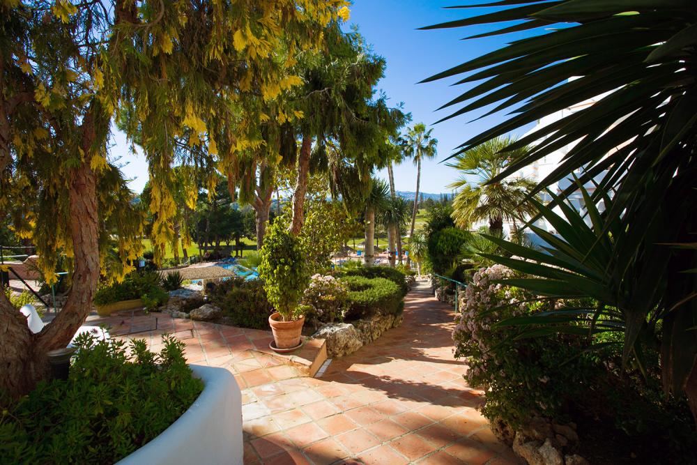  till salu lägenhet Mijas Golf Costa Del Sol Occidental 10