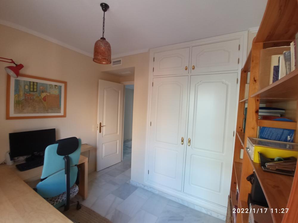 till salu radhus Estepona Costa Del Sol Occidental 31