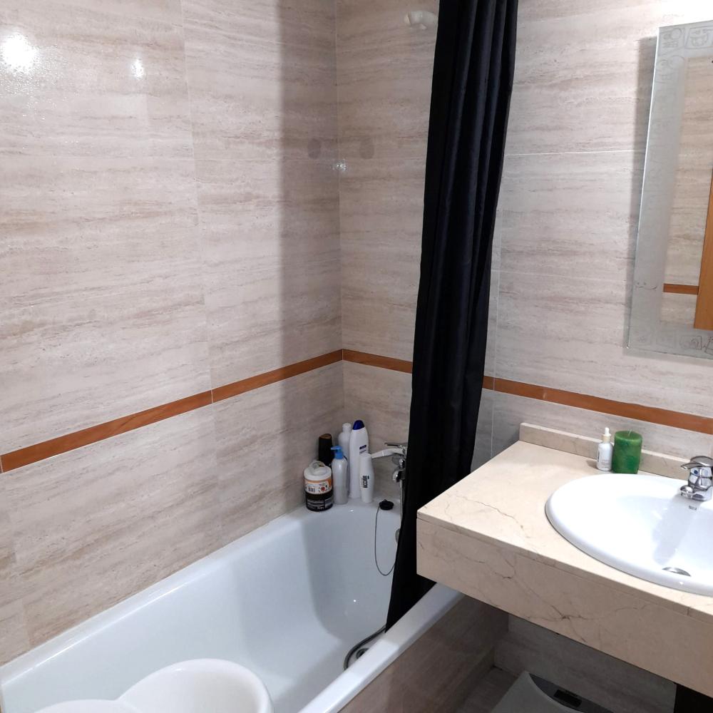  till salu lägenhet La Cala Marina Baixa 11