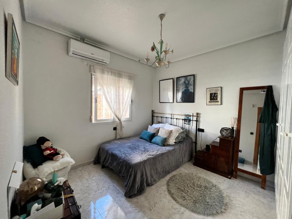  till salu villa Orihuela Costa Baix Segura 38
