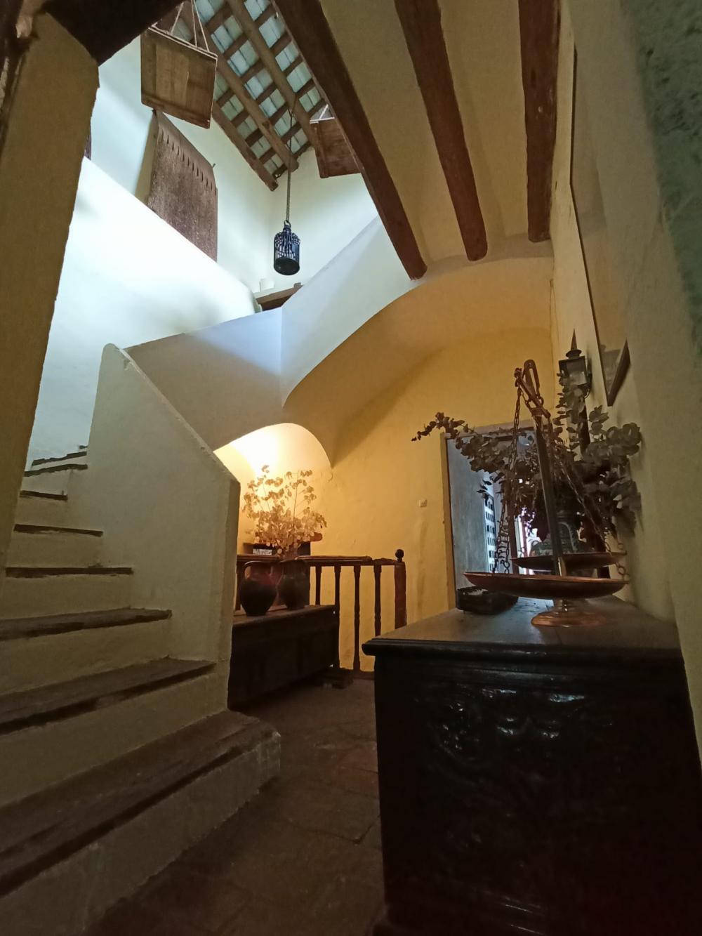  till salu hus på landet Sant Andreu De La Barca Baix Llobregat 10